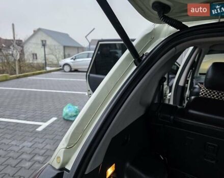 Серый Хендай Туксон, объемом двигателя 2 л и пробегом 231 тыс. км за 7999 $, фото 46 на Automoto.ua