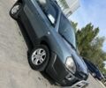 Сірий Хендай Туксон, об'ємом двигуна 2 л та пробігом 170 тис. км за 8700 $, фото 2 на Automoto.ua