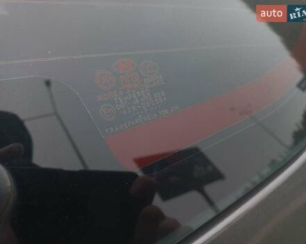 Сірий Хендай Туксон, об'ємом двигуна 2 л та пробігом 190 тис. км за 8600 $, фото 35 на Automoto.ua