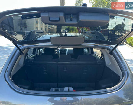 Сірий Хендай Туксон, об'ємом двигуна 1.98 л та пробігом 169 тис. км за 7300 $, фото 26 на Automoto.ua