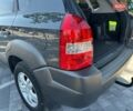 Сірий Хендай Туксон, об'ємом двигуна 1.98 л та пробігом 169 тис. км за 7900 $, фото 16 на Automoto.ua