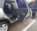 Сірий Хендай Туксон, об'ємом двигуна 1.98 л та пробігом 157 тис. км за 7800 $, фото 27 на Automoto.ua