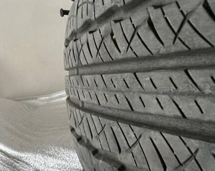 Хендай Туксон 2007 в Ивано-Франковске на Automoto.ua Серый Хендай Туксон, объемом двигателя 1.98 л и пробегом 254 тыс. км за 7400 $, фото 29 на Automoto.ua