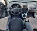 Серый Хендай Туксон, объемом двигателя 1.98 л и пробегом 258 тыс. км за 8500 $, фото 18 на Automoto.ua
