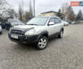 Сірий Хендай Туксон, об'ємом двигуна 1.98 л та пробігом 169 тис. км за 7890 $, фото 2 на Automoto.ua
