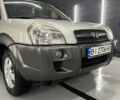 Хендай Туксон 2007 в Полтаве на Automoto.ua Серый Хендай Туксон, объемом двигателя 1.98 л и пробегом 190 тыс. км за 8300 $, фото 19 на Automoto.ua