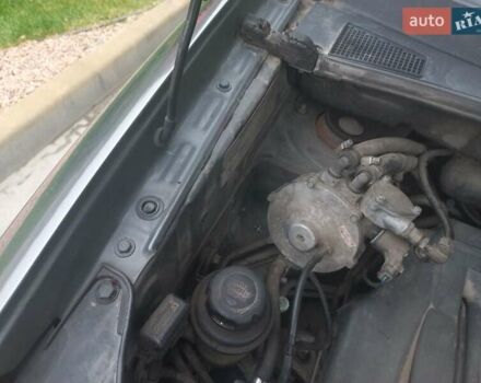 Сірий Хендай Туксон, об'ємом двигуна 2 л та пробігом 190 тис. км за 8600 $, фото 11 на Automoto.ua