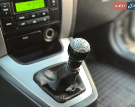 Серый Хендай Туксон, объемом двигателя 1.98 л и пробегом 167 тыс. км за 7300 $, фото 19 на Automoto.ua