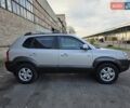 Хендай Туксон 2007 в Луцке на Automoto.ua Серый Хендай Туксон, объемом двигателя 1.98 л и пробегом 120 тыс. км за 7799 $, фото 7 на Automoto.ua