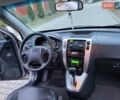 Серый Хендай Туксон, объемом двигателя 2 л и пробегом 240 тыс. км за 8300 $, фото 128 на Automoto.ua