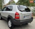 Сірий Хендай Туксон, об'ємом двигуна 1.99 л та пробігом 208 тис. км за 8400 $, фото 22 на Automoto.ua
