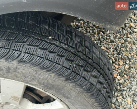 Сірий Хендай Туксон, об'ємом двигуна 1.98 л та пробігом 169 тис. км за 7890 $, фото 6 на Automoto.ua