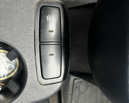 Сірий Хендай Туксон, об'ємом двигуна 2 л та пробігом 255 тис. км за 7600 $, фото 24 на Automoto.ua