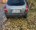 Хендай Туксон 2007 в Полтаве на Automoto.ua Серый Хендай Туксон, объемом двигателя 1.98 л и пробегом 253 тыс. км за 8200 $, фото 7 на Automoto.ua