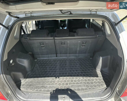 Сірий Хендай Туксон, об'ємом двигуна 1.98 л та пробігом 277 тис. км за 7650 $, фото 37 на Automoto.ua