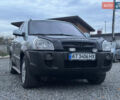 Хендай Туксон 2007 у Хмельницькому на Automoto.ua Сірий Хендай Туксон, об'ємом двигуна 1.98 л та пробігом 216 тис. км за 7900 $, фото 6 на Automoto.ua