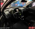 Серый Хендай Туксон, объемом двигателя 20 л и пробегом 196 тыс. км за 7900 $, фото 9 на Automoto.ua