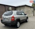 Сірий Хендай Туксон, об'ємом двигуна 1.99 л та пробігом 208 тис. км за 8400 $, фото 15 на Automoto.ua