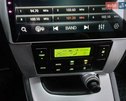 Серый Хендай Туксон, объемом двигателя 2 л и пробегом 231 тыс. км за 7999 $, фото 24 на Automoto.ua