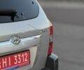 Сірий Хендай Туксон, об'ємом двигуна 2 л та пробігом 198 тис. км за 6900 $, фото 4 на Automoto.ua