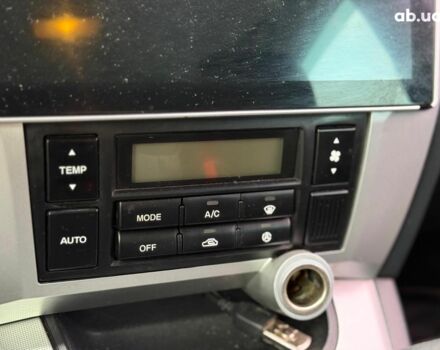 Серый Хендай Туксон, объемом двигателя 2 л и пробегом 214 тыс. км за 7990 $, фото 26 на Automoto.ua