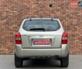 Серый Хендай Туксон, объемом двигателя 2 л и пробегом 271 тыс. км за 7400 $, фото 21 на Automoto.ua
