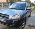 Сірий Хендай Туксон, об'ємом двигуна 1.98 л та пробігом 177 тис. км за 7900 $, фото 1 на Automoto.ua