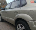 Сірий Хендай Туксон, об'ємом двигуна 1.98 л та пробігом 225 тис. км за 6999 $, фото 23 на Automoto.ua