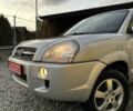 Хендай Туксон 2007 в Бережанах на Automoto.ua Серый Хендай Туксон, объемом двигателя 2 л и пробегом 172 тыс. км за 7400 $, фото 11 на Automoto.ua