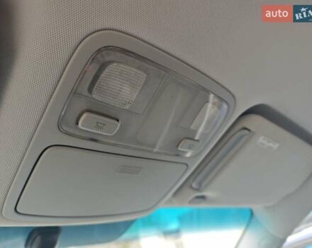 Серый Хендай Туксон, объемом двигателя 1.98 л и пробегом 173 тыс. км за 7450 $, фото 2 на Automoto.ua