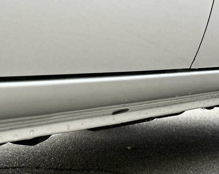 Хендай Туксон 2007 в Запорожье на Automoto.ua Серый Хендай Туксон, объемом двигателя 2 л и пробегом 230 тыс. км за 7900 $, фото 10 на Automoto.ua