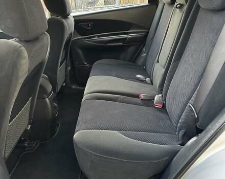 Хендай Туксон 2007 в Бережанах на Automoto.ua Серый Хендай Туксон, объемом двигателя 2 л и пробегом 172 тыс. км за 7400 $, фото 36 на Automoto.ua