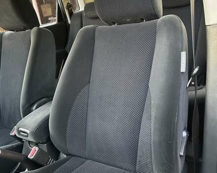 Хендай Туксон 2007 в Бережанах на Automoto.ua Серый Хендай Туксон, объемом двигателя 2 л и пробегом 172 тыс. км за 7400 $, фото 34 на Automoto.ua