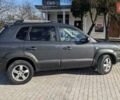 Хендай Туксон 2007 у Івано-Франківську на Automoto.ua Сірий Хендай Туксон, об'ємом двигуна 2 л та пробігом 260 тис. км за 7950 $, фото 4 на Automoto.ua
