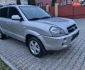 Серый Хендай Туксон, объемом двигателя 2 л и пробегом 240 тыс. км за 8300 $, фото 28 на Automoto.ua