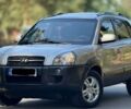 Хендай Туксон 2007 в Харькове на Automoto.ua Серый Хендай Туксон, объемом двигателя 2 л и пробегом 200 тыс. км за 2500 $, фото 2 на Automoto.ua