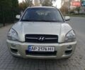 Сірий Хендай Туксон, об'ємом двигуна 1.98 л та пробігом 225 тис. км за 6999 $, фото 5 на Automoto.ua