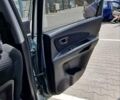 Серый Хендай Туксон, объемом двигателя 1.98 л и пробегом 258 тыс. км за 8500 $, фото 21 на Automoto.ua