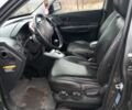 Сірий Хендай Туксон, об'ємом двигуна 2 л та пробігом 267 тис. км за 8300 $, фото 12 на Automoto.ua