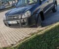 Хендай Туксон 2007 у Івано-Франківську на Automoto.ua Сірий Хендай Туксон, об'ємом двигуна 2 л та пробігом 260 тис. км за 7950 $, фото 10 на Automoto.ua