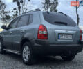 Хендай Туксон 2007 у Хмельницькому на Automoto.ua Сірий Хендай Туксон, об'ємом двигуна 1.98 л та пробігом 216 тис. км за 7900 $, фото 29 на Automoto.ua