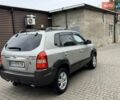 Сірий Хендай Туксон, об'ємом двигуна 1.99 л та пробігом 208 тис. км за 8400 $, фото 17 на Automoto.ua