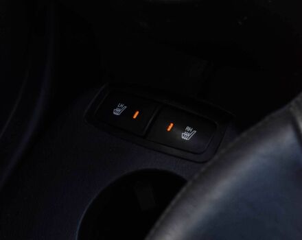 Хендай Туксон 2007 в Кривом Роге на Automoto.ua Серый Хендай Туксон, объемом двигателя 2 л и пробегом 335 тыс. км за 7950 $, фото 14 на Automoto.ua