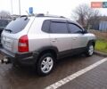 Сірий Хендай Туксон, об'ємом двигуна 1.98 л та пробігом 157 тис. км за 7800 $, фото 7 на Automoto.ua
