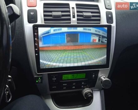 Сірий Хендай Туксон, об'ємом двигуна 1.98 л та пробігом 157 тис. км за 7800 $, фото 24 на Automoto.ua