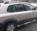 Сірий Хендай Туксон, об'ємом двигуна 1.98 л та пробігом 122 тис. км за 8300 $, фото 5 на Automoto.ua