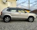 Хендай Туксон 2007 в Бережанах на Automoto.ua Серый Хендай Туксон, объемом двигателя 2 л и пробегом 172 тыс. км за 7400 $, фото 9 на Automoto.ua