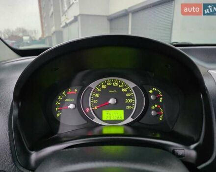 Серый Хендай Туксон, объемом двигателя 2 л и пробегом 231 тыс. км за 7999 $, фото 20 на Automoto.ua