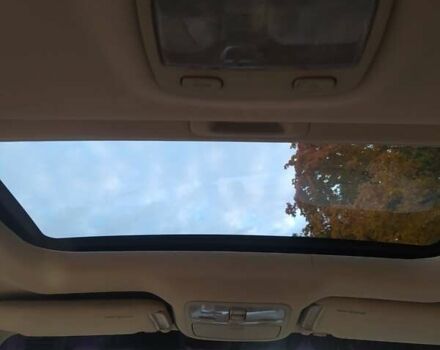 Серый Хендай Туксон, объемом двигателя 1.98 л и пробегом 250 тыс. км за 7300 $, фото 14 на Automoto.ua