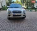 Сірий Хендай Туксон, об'ємом двигуна 1.98 л та пробігом 233 тис. км за 6100 $, фото 1 на Automoto.ua